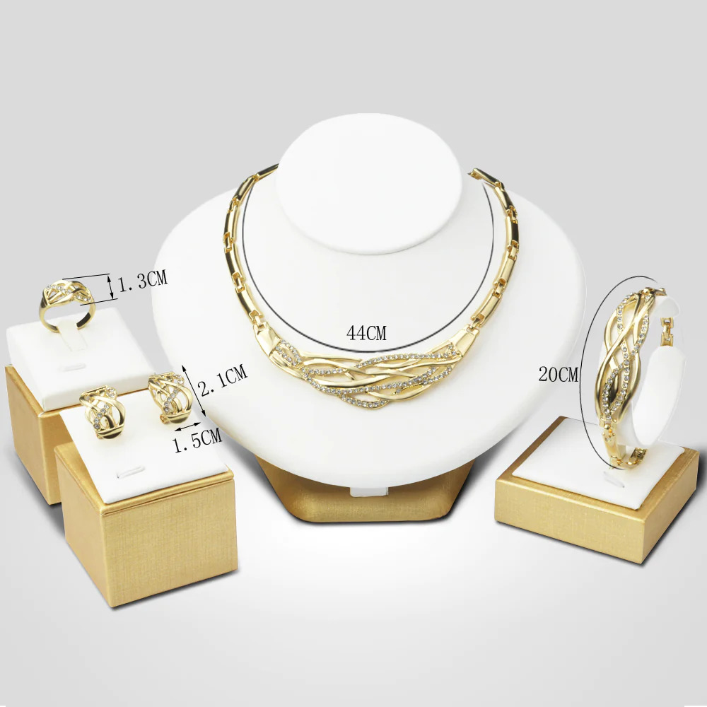 Special%20design%20women’s%20jewelry%20set%20with%2018K%20gold%20plated%20stones