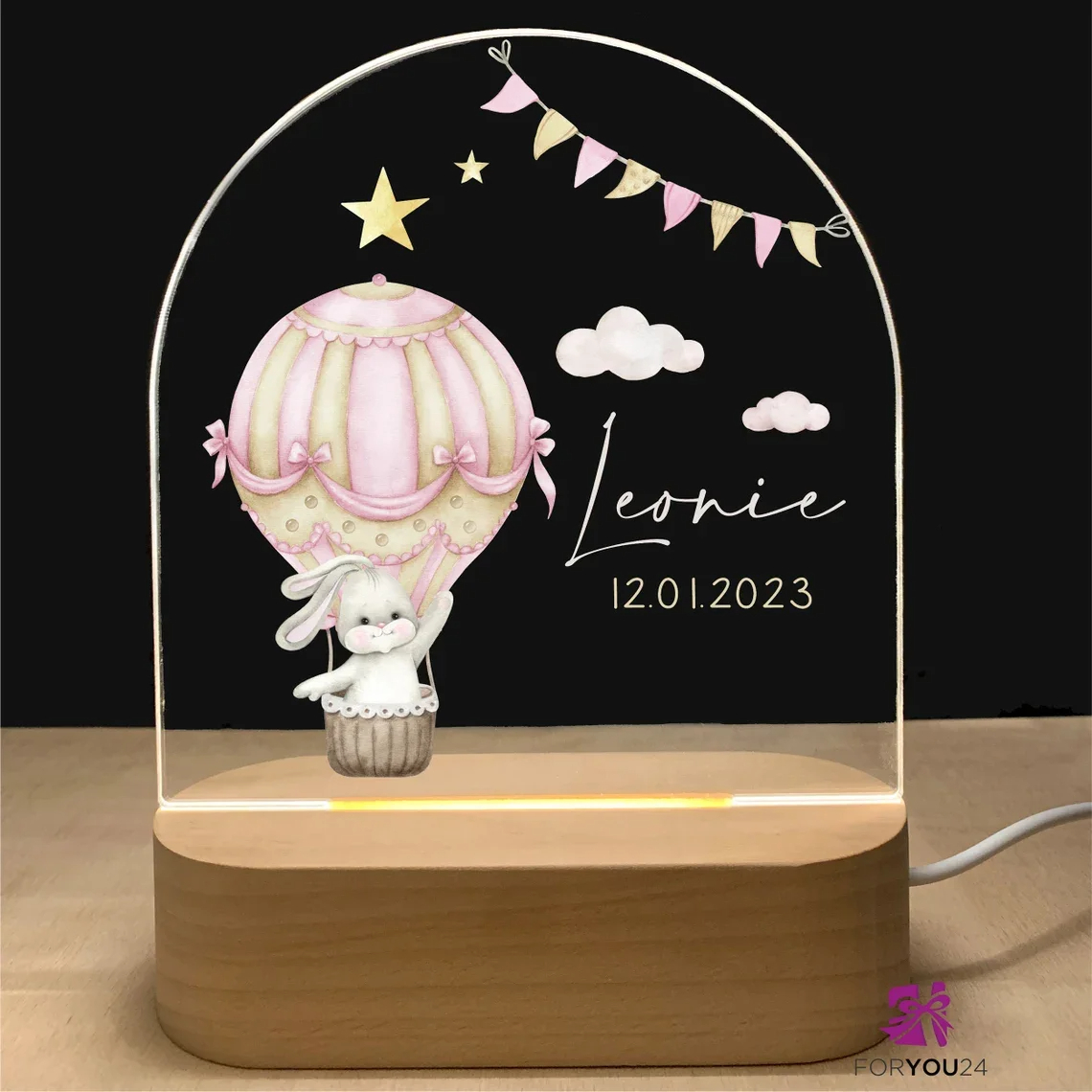 Personalized%20Alone%20in%20The%20Balloon%20Baby%20Night%20Light/