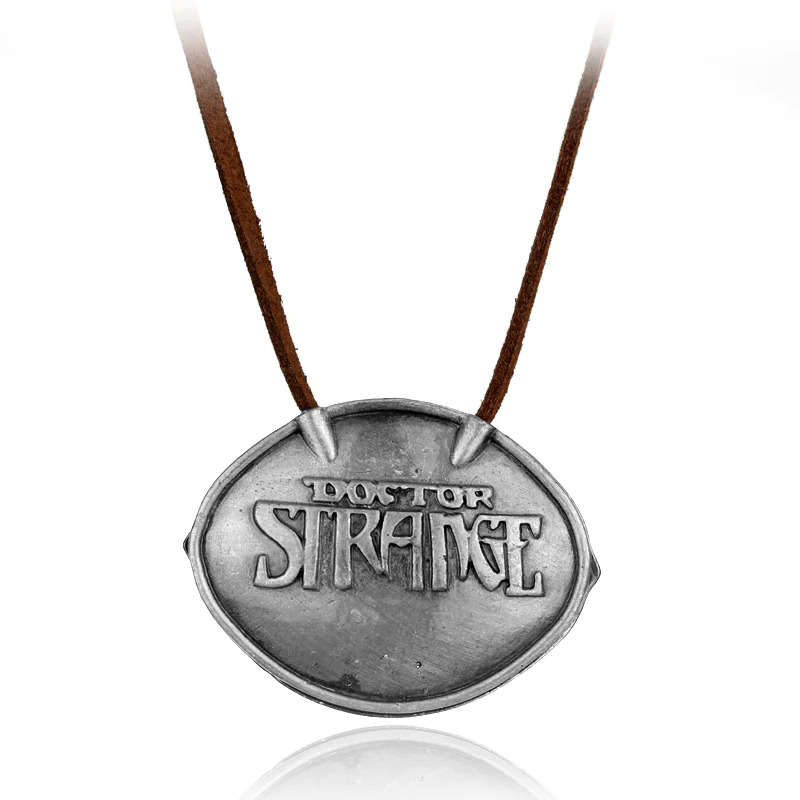 Doctor%20Strange%20Necklace/