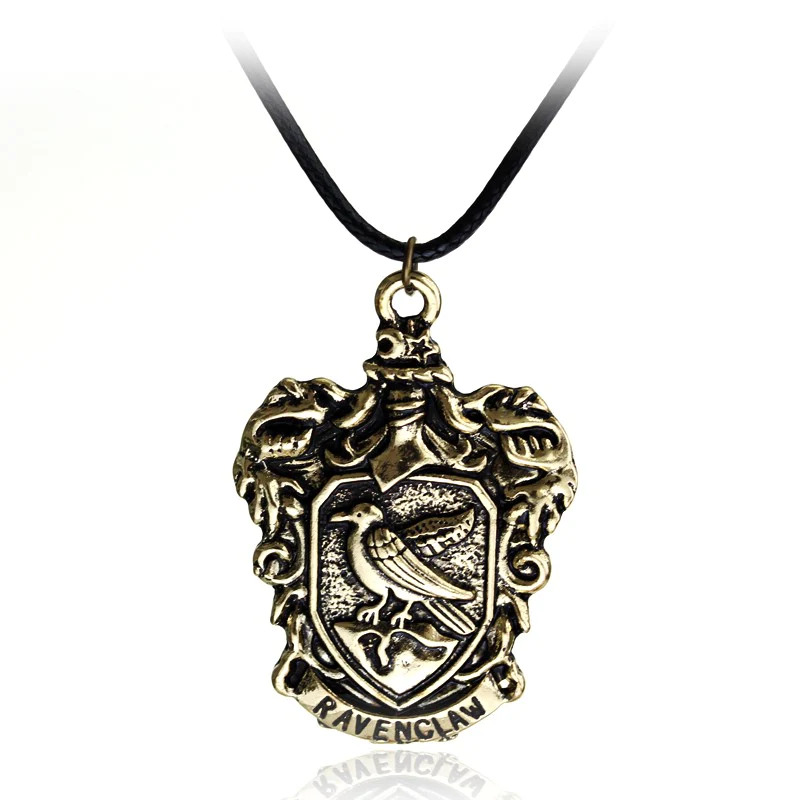 Harry%20Potter%20Ravenclaw%20badge%20Necklace