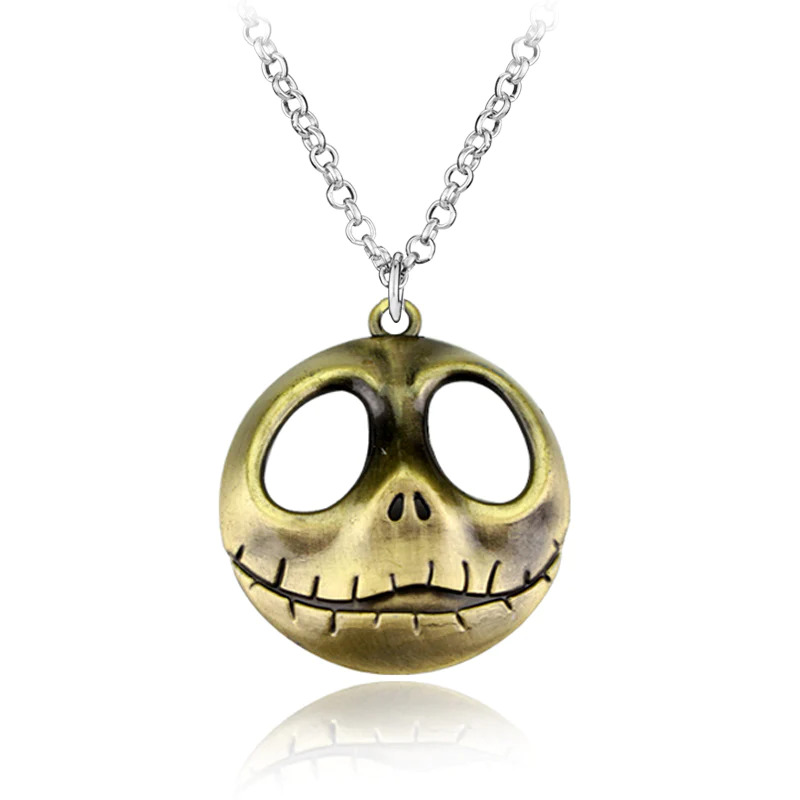 The%20Nightmare%20Before%20Christmas%20Jack%20Skull%20Mask%20Necklace/