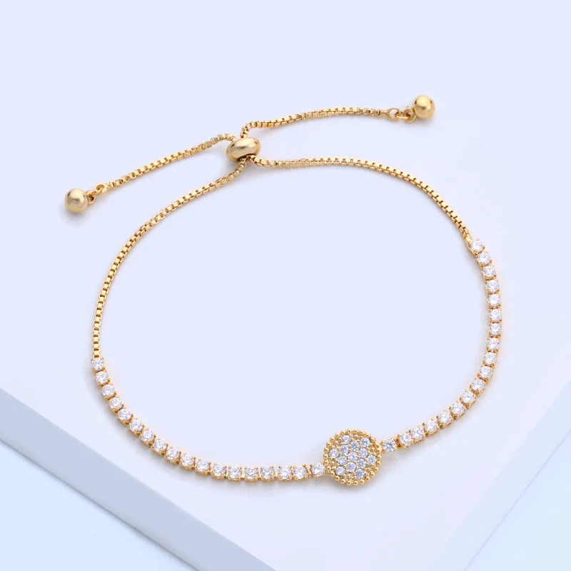 My%20World%20Gold%20Zircon%20Stone%20Bracelet/