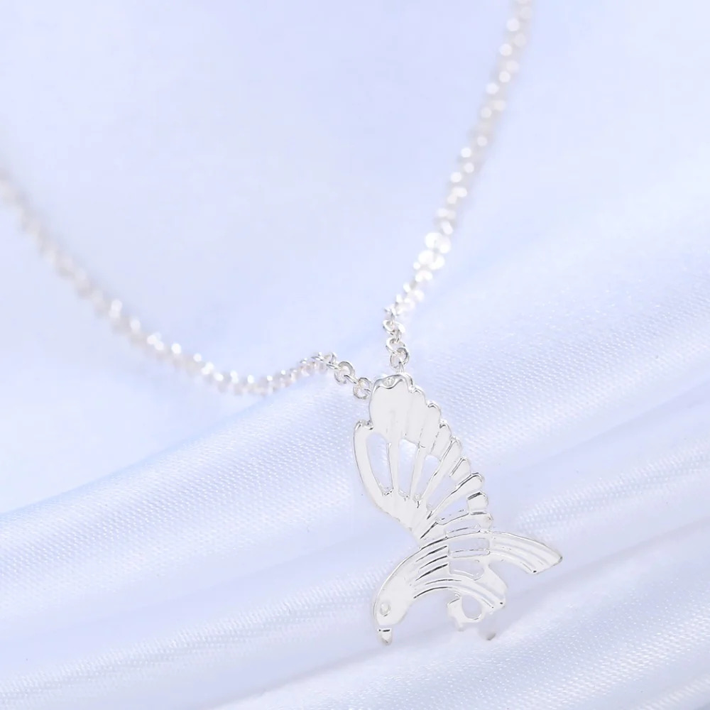 Hawk%20Silver%20Necklace%20Minimalist%20Necklace