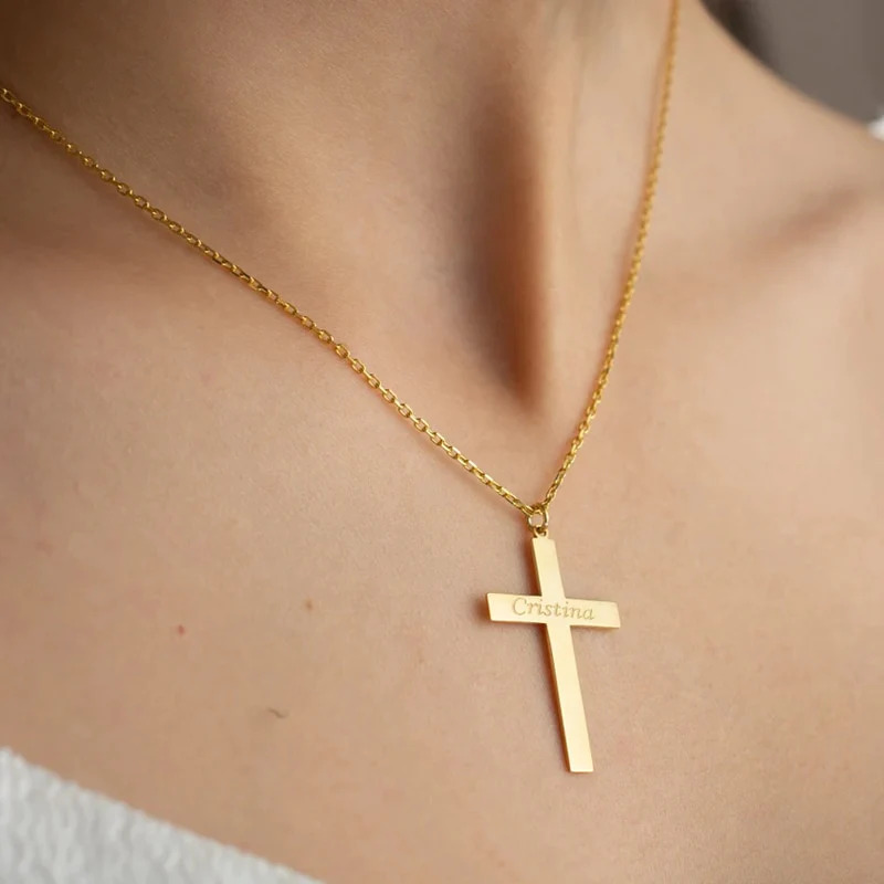 Custom%20Jesus%20Cross%20Name%20Pendant%20Necklace