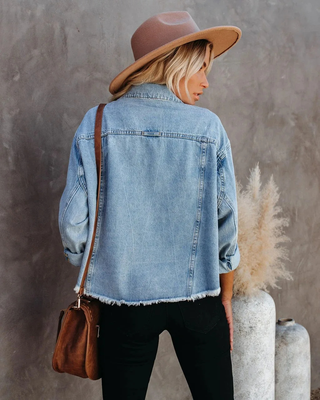 Women%20Short%20Denim%20Jacket