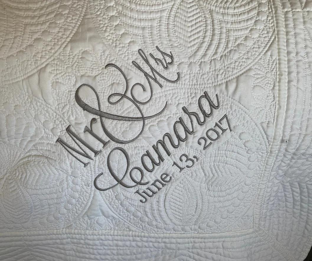 %20Custom%20Name%20Monogrammed%20Quilt%20/