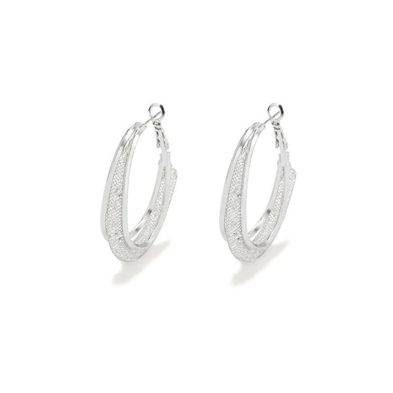 Smooth%20Metal%20Hoop%20Earrings/