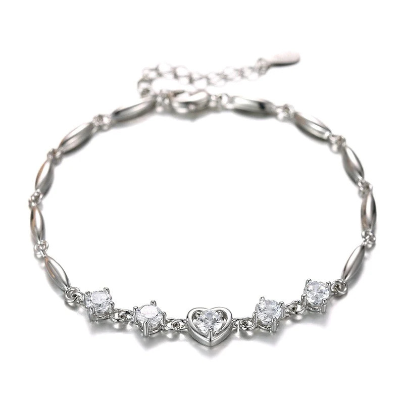 Gorgeous%20zircon%20women%20bracelet%20with%20white%20gold%20heart