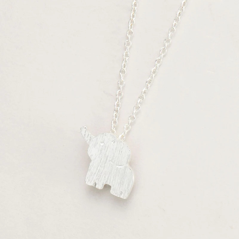 Elephant%20Silver%20Necklace