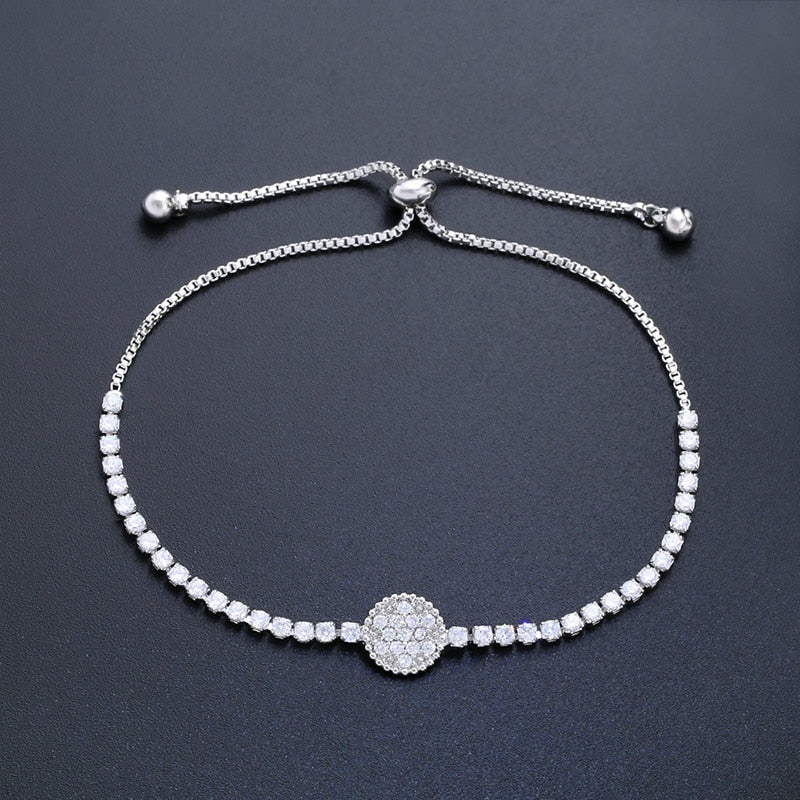 My%20World%20Silver%20Zircon%20Stone%20Bracelet