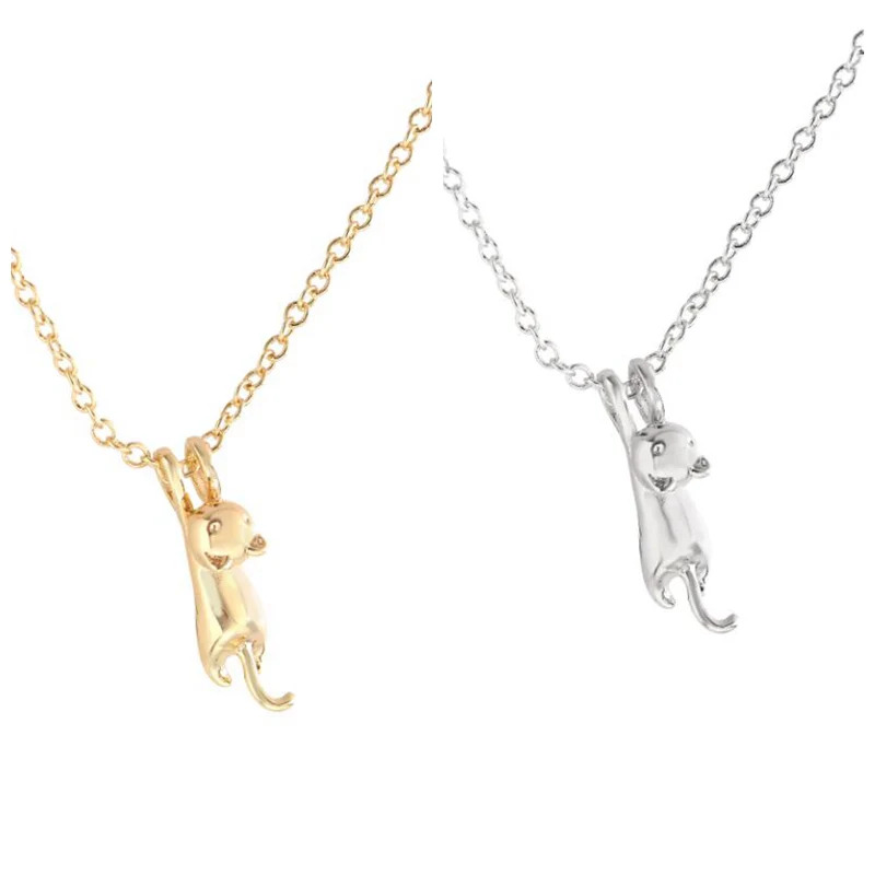 Cute%20Cat%20Silver%20Necklace/