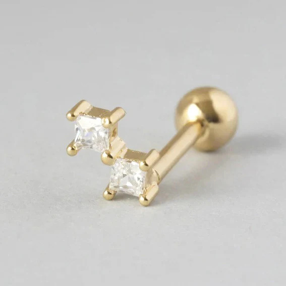 1%20Piece%20Dainty%20Two%20CZ%20Stud%20Earring%20for%20woman/