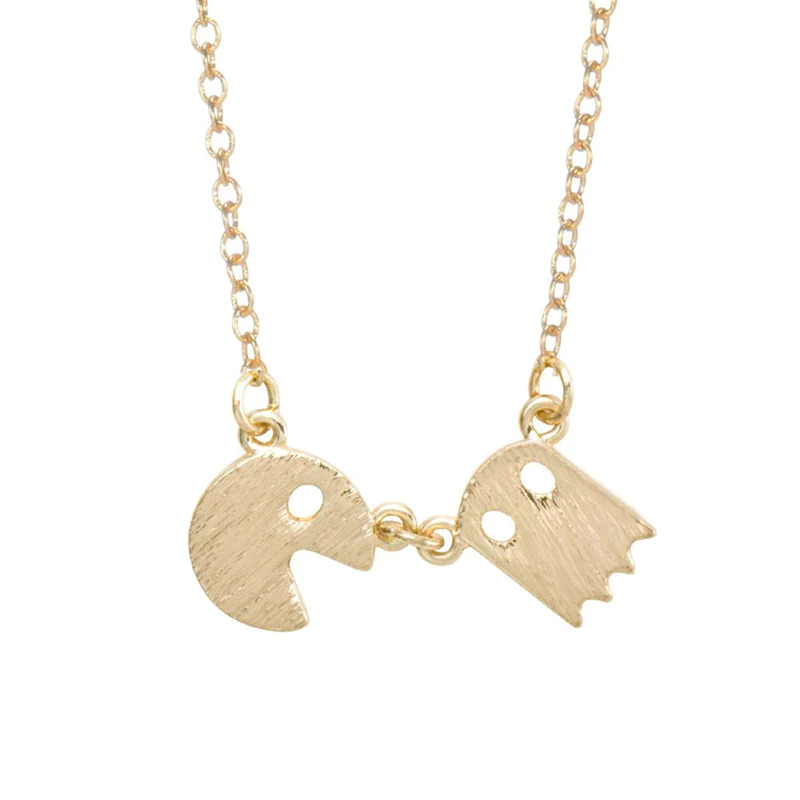 Ghost%20Gold%20Necklace/