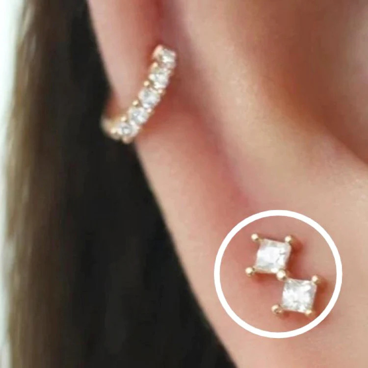 1%20Piece%20Dainty%20Two%20CZ%20Stud%20Earrings%20for%20woman