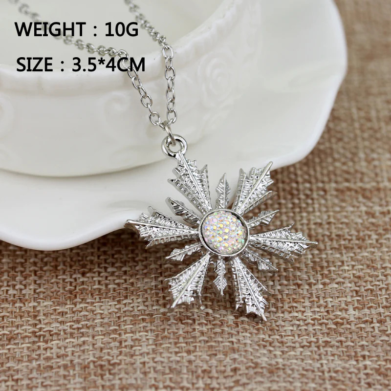 Fantastic%20Beasts%20Snowflake%20Necklace/