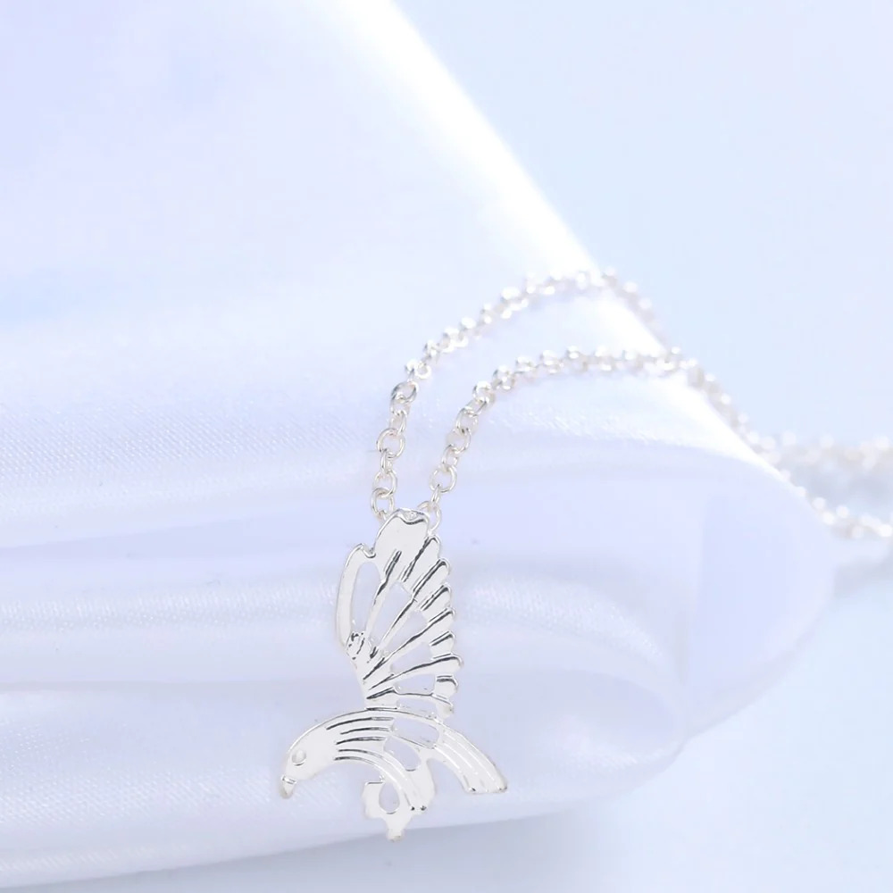 Hawk%20Silver%20Necklace%20Minimalist%20Necklace