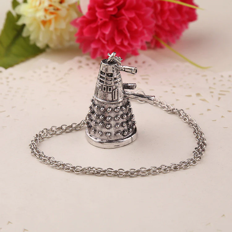 Doktor%20Who%20Dalek%20Robot%20Necklace/