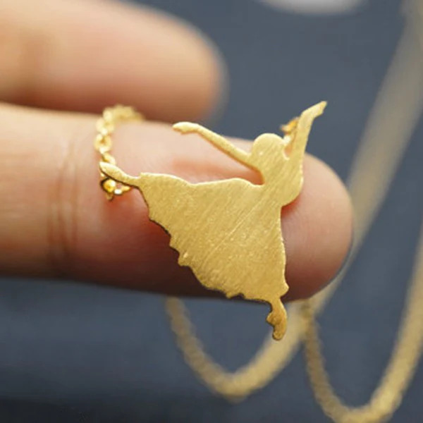 Dancing%20Girl%20Gold%20Necklace