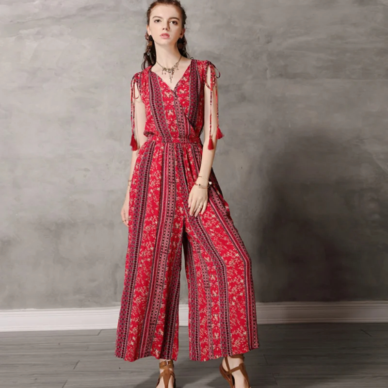 Cotton%20Boho%20Hippie%20Jumpsuit%20/