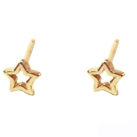 Dainty%20Star%20Stud%20Earrings