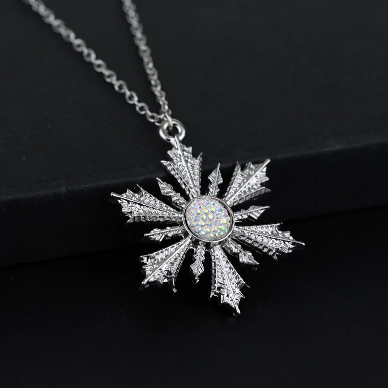 Fantastic%20Beasts%20Snowflake%20Necklace/