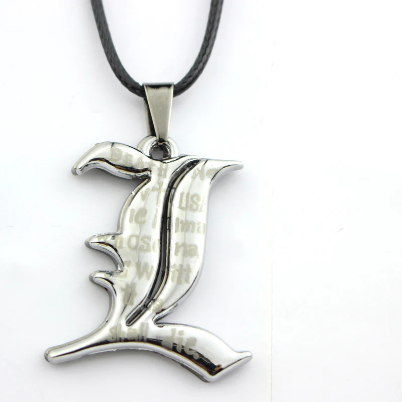 Death%20Note%20Double%20l%20Yagami%20Non-Mainstream%20Necklace