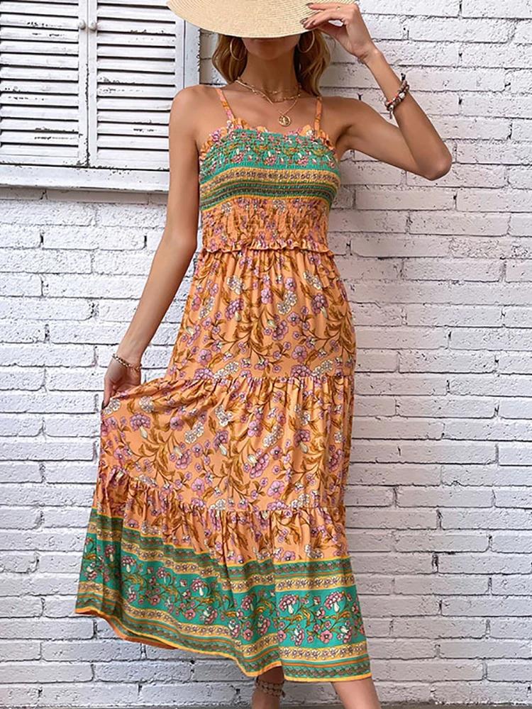 Backless%20Ruffle%20Boho%20Summer%20Dress%20%20%20%20%20%20