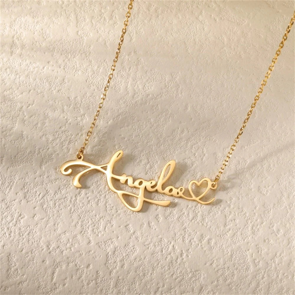 Personalized%20Heart%20Signature%20Chain%20Name%20Necklace