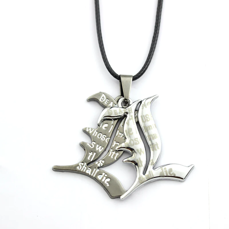 Death%20Note%20Double%20l%20Yagami%20Non-Mainstream%20Necklace