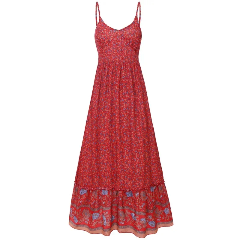 Red%20Maxi%20Bohemian%20Floral%20Dress%20-