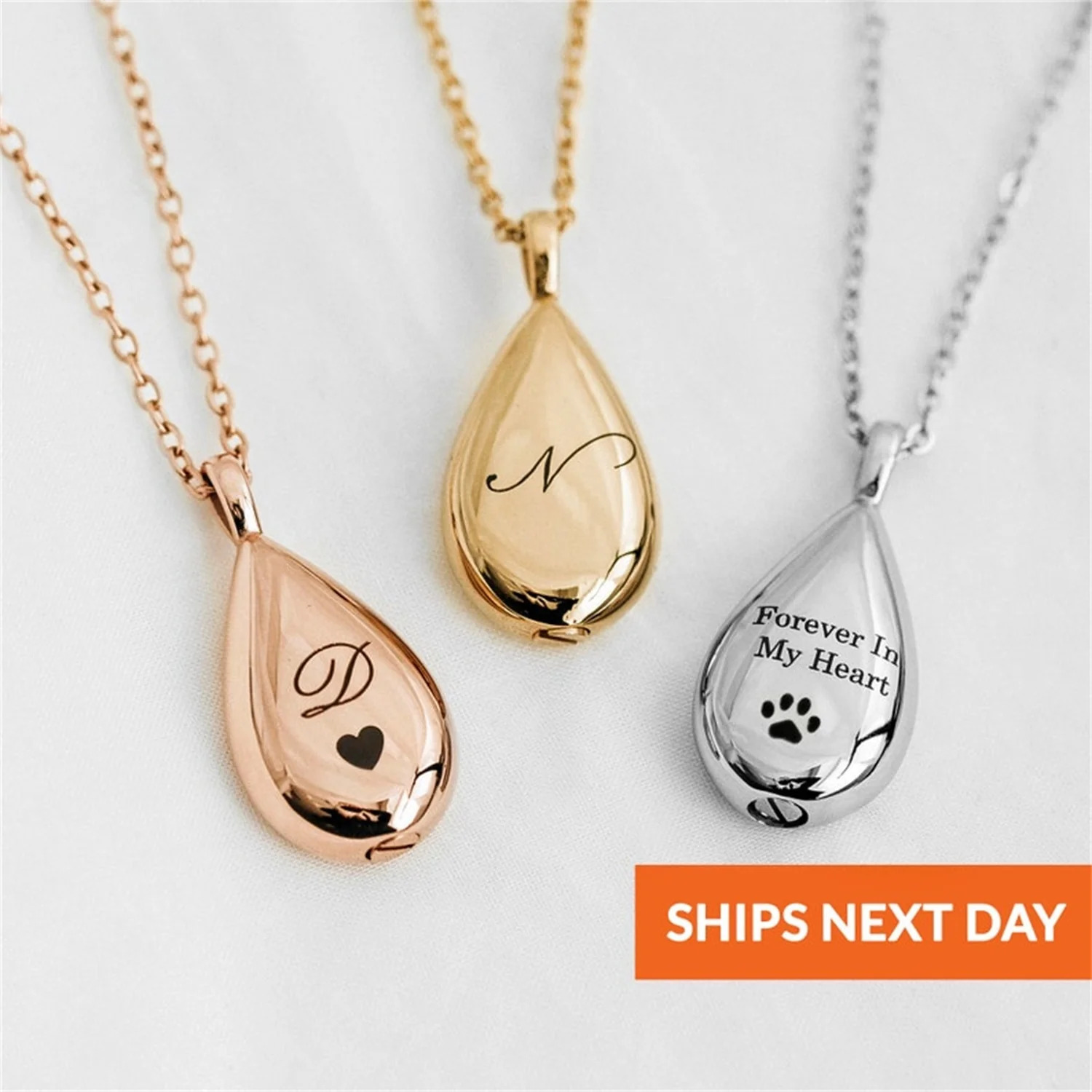 Personalized%20Teardrop%20Urn%20Necklace/