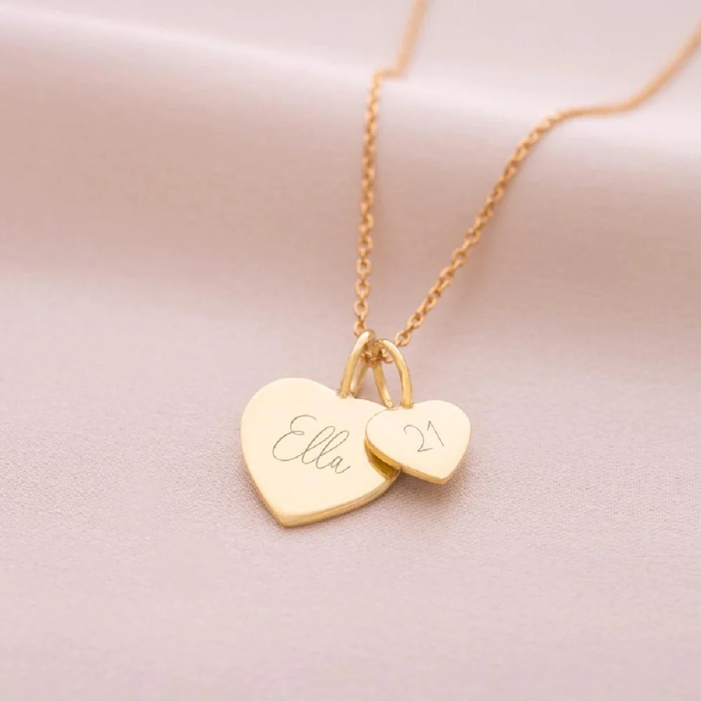 Personalised%20Double%20Heart%20Necklace