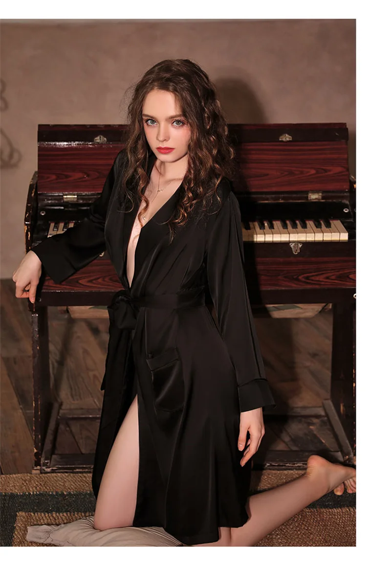 Black%20Satin%20Robe%20for%20Women-