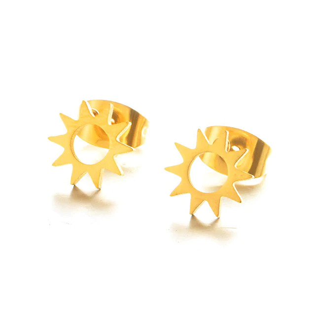 Dainty%20&%20Minimalist%20Sun%20Stud%20Earrings/