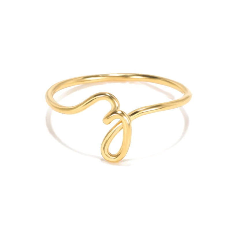 Initial%20Name%20Rings%20for%20Women