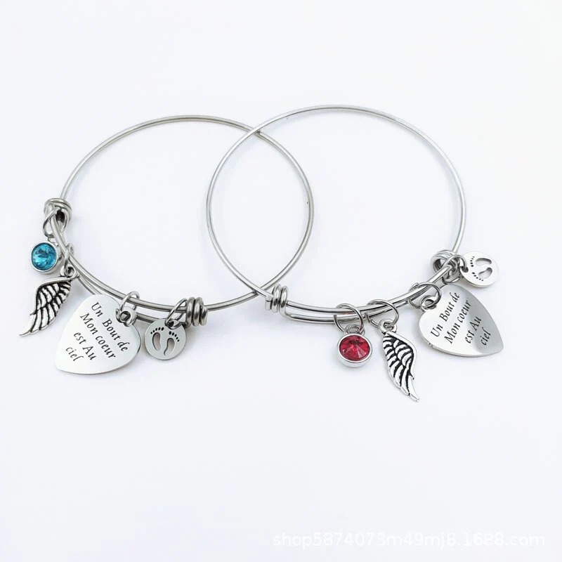 Custom%20Memorial%20Gift%20Bangle%20with%20Birthstone/