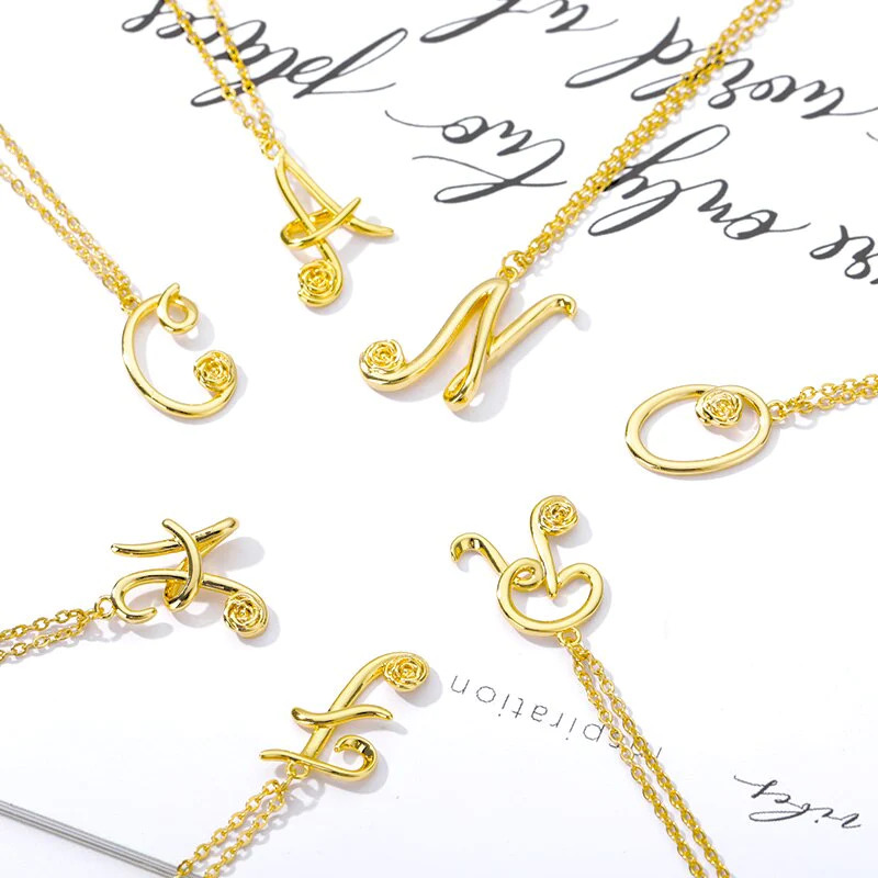 Initial%20Name%20Necklace%20for%20Women