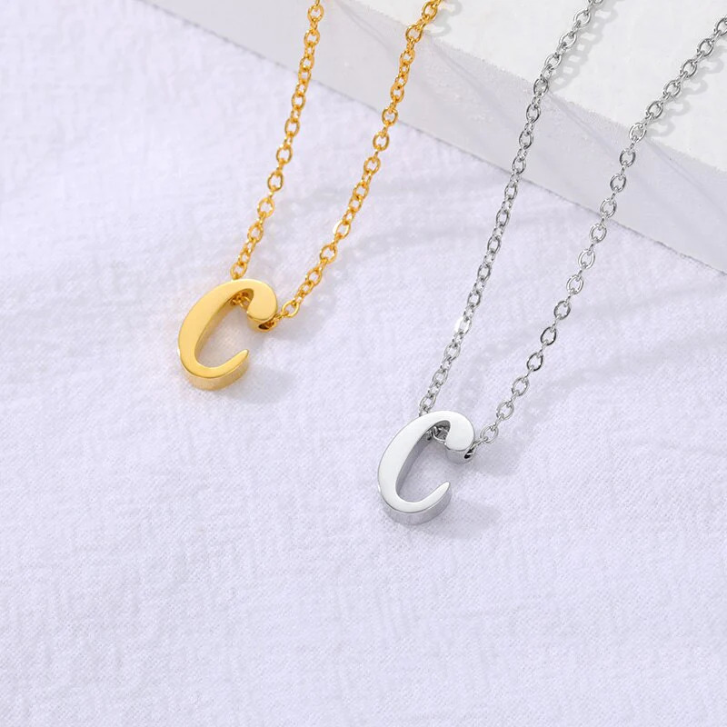 Dainty%20Initial%20Necklaces%20For%20Women/