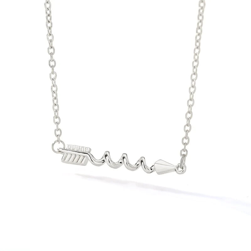 Arrow%20Choker%20Necklace