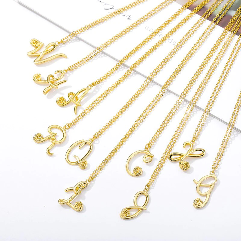 Initial%20Name%20Necklace%20for%20Women