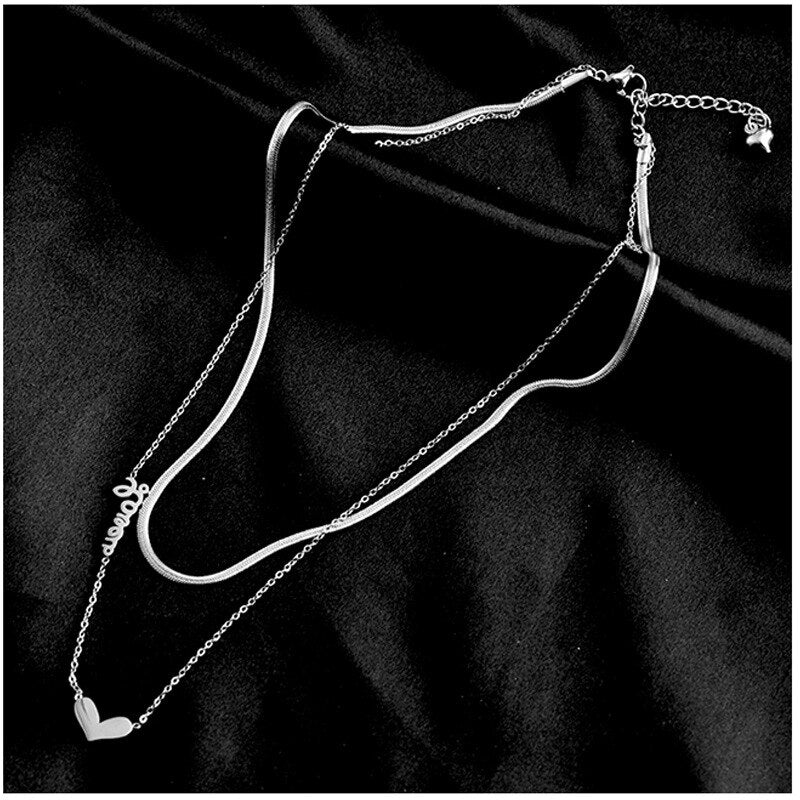 Layered%20Heart%20Necklace/