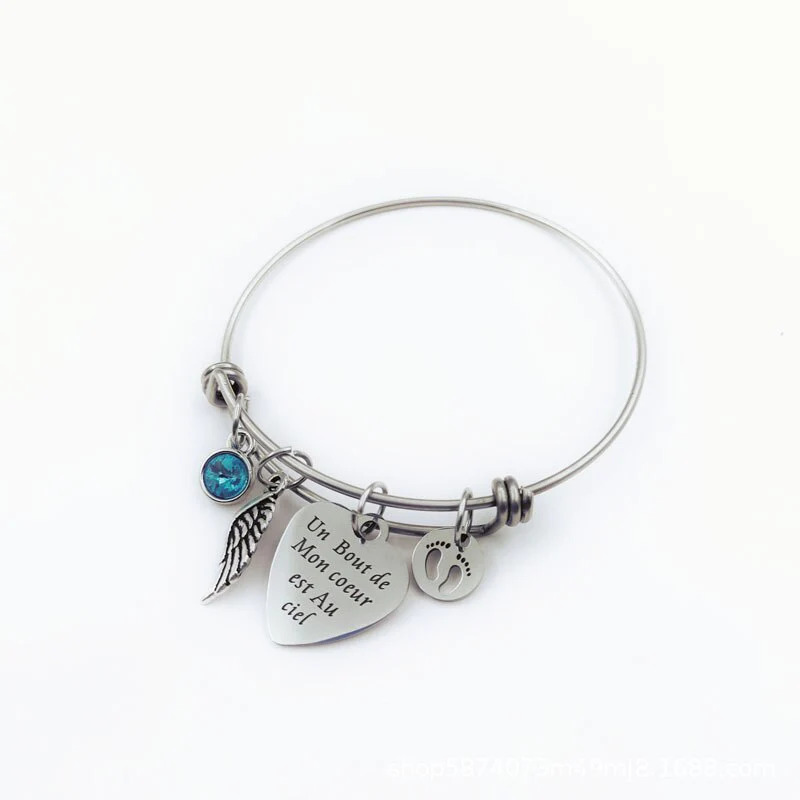 Custom%20Memorial%20Gift%20Bangle%20with%20Birthstone