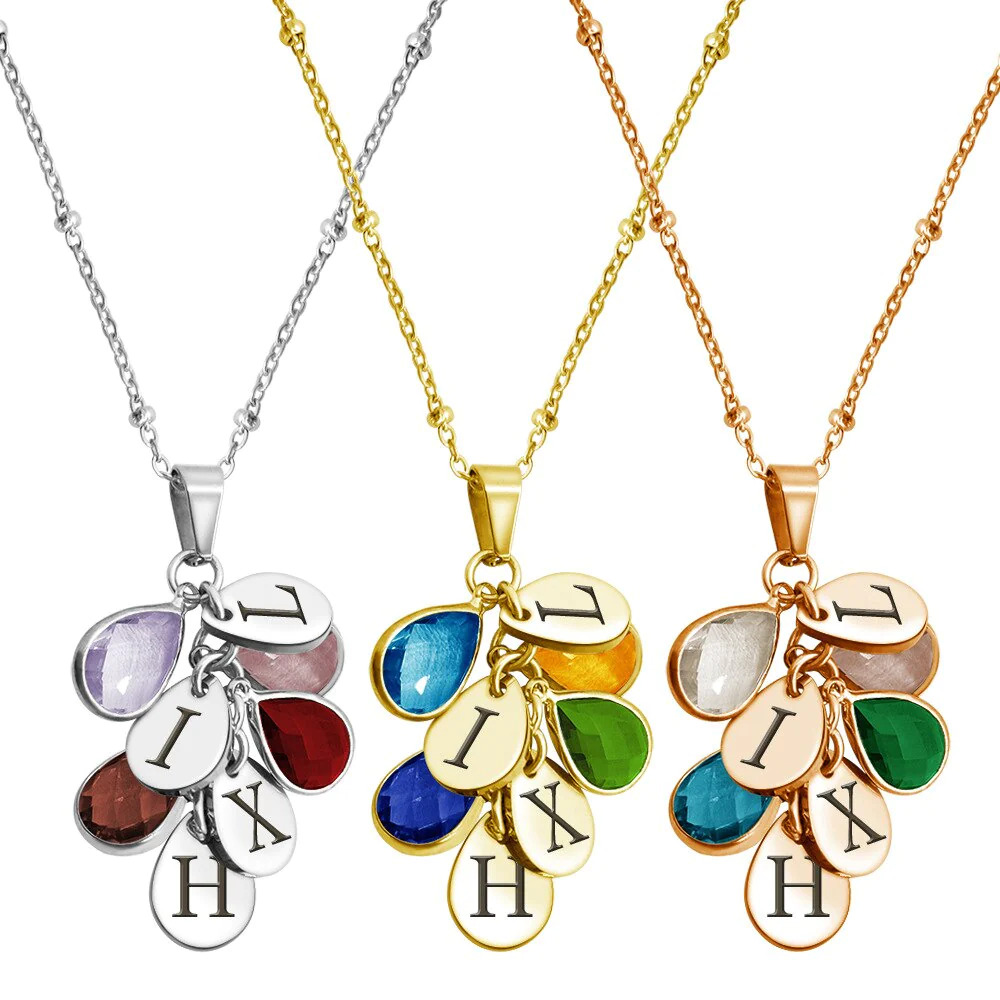 Crystal%20Birthstone%20Family%20Tree%20Necklace/