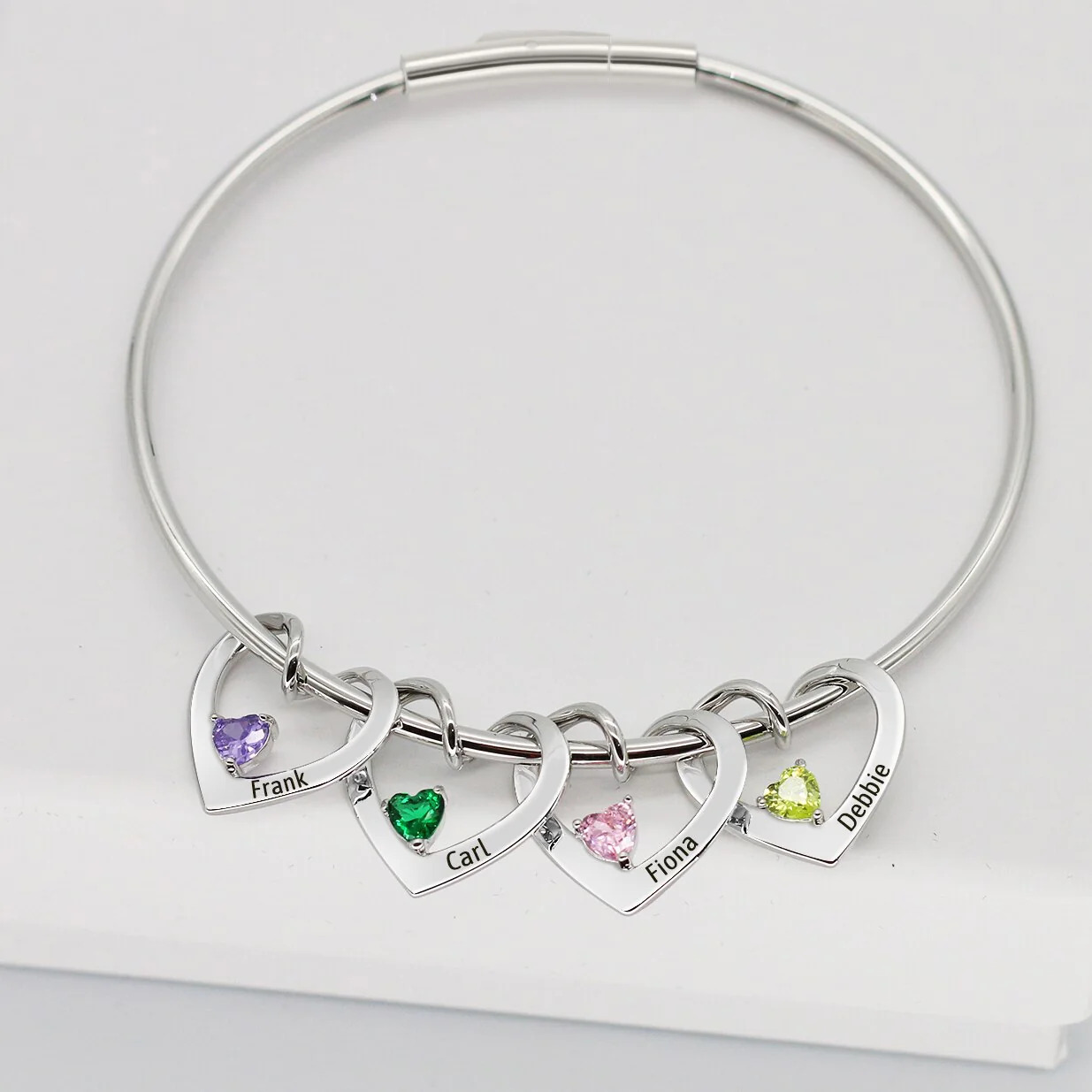 Personalized%20Hearts%20Bracelet%20Necklace/