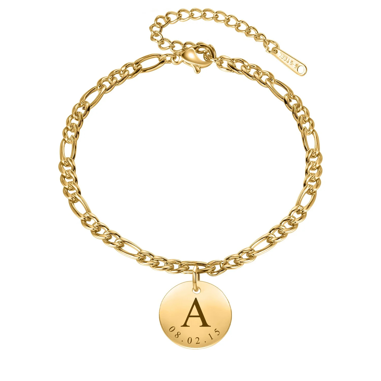 Custom%20Initial%20Anklet,Personalized%20Anklet