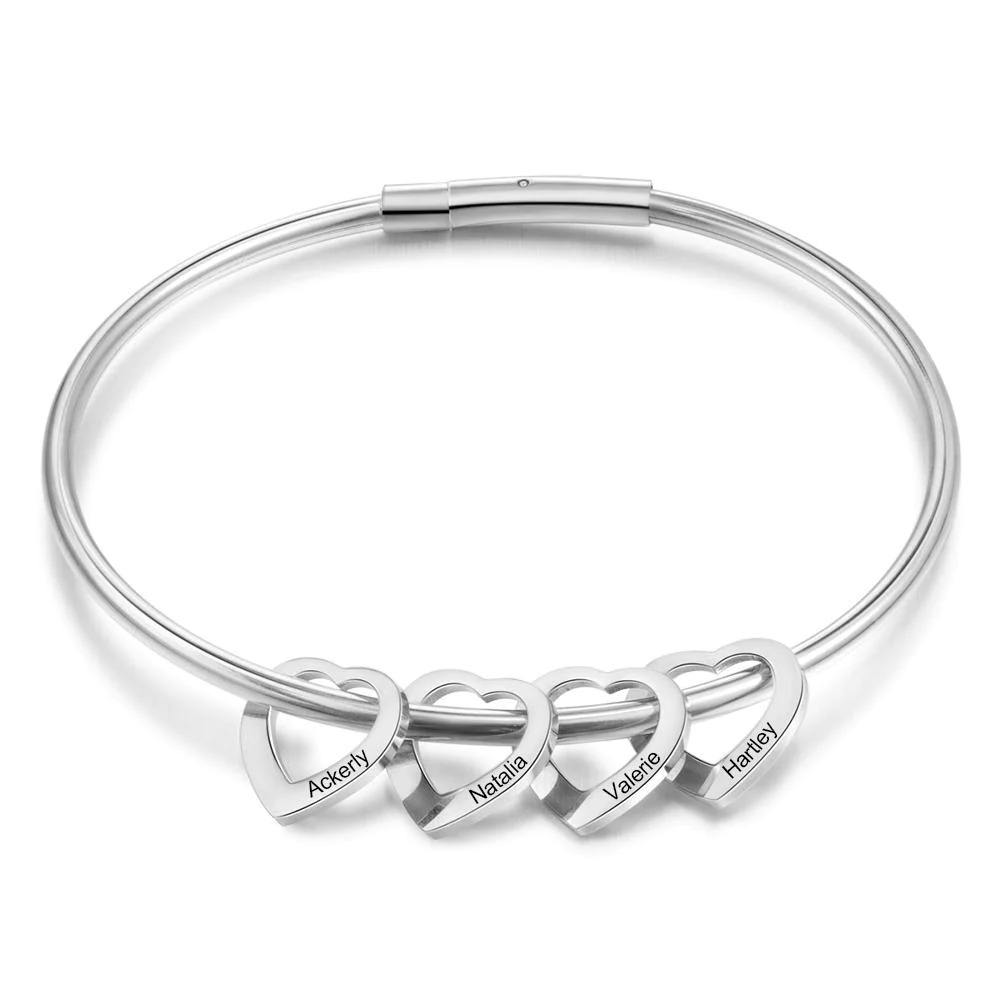 Personalized%20Heart%20Shape%20Bracelet%20Bangle/