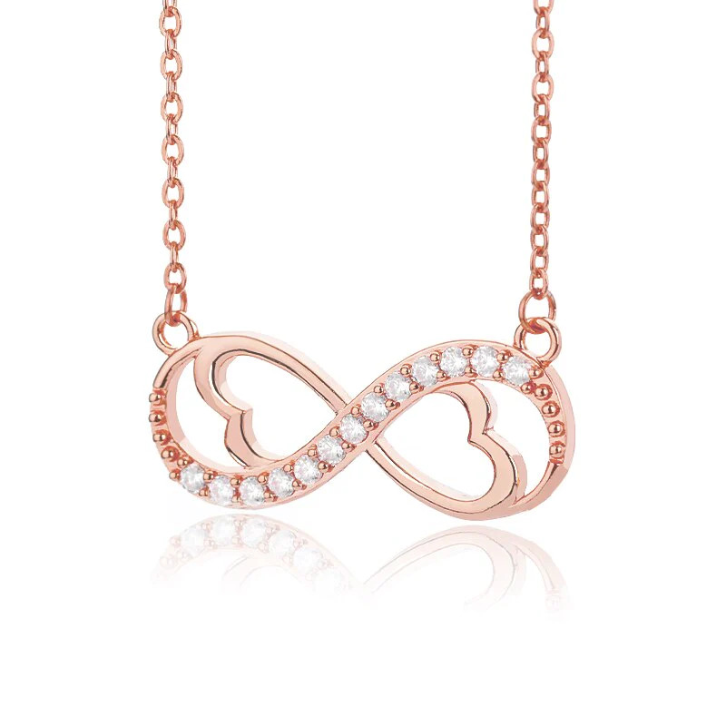 Infinite%20Love%20Heart%20Zircon%20Necklace/