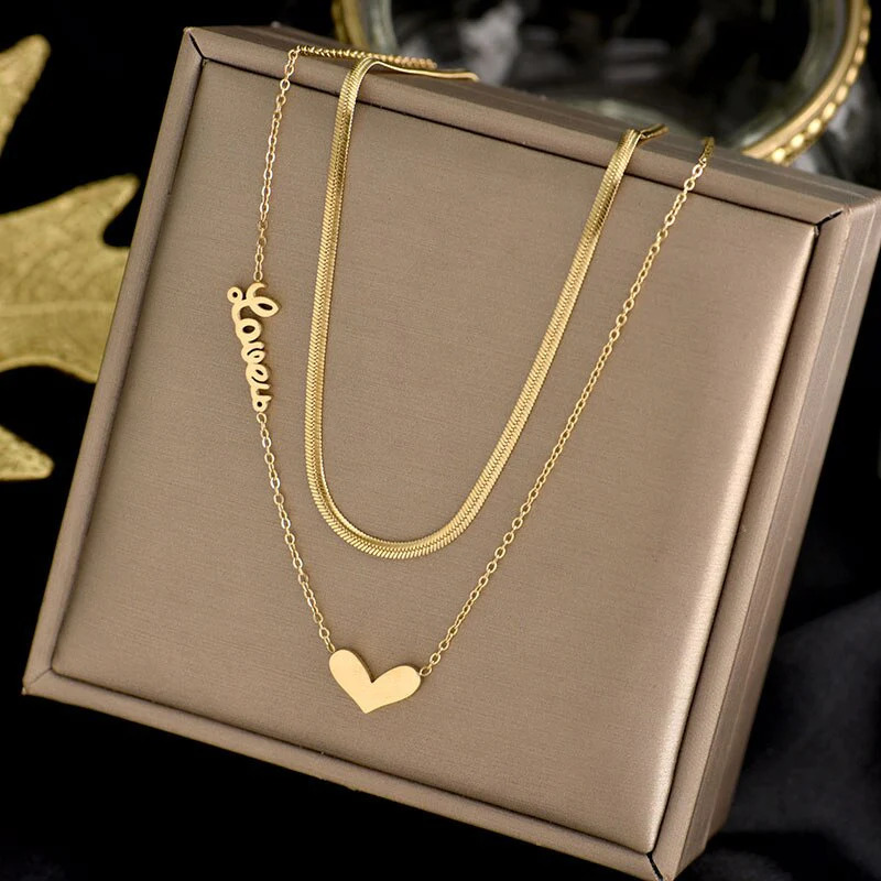 Layered%20Heart%20Necklace/