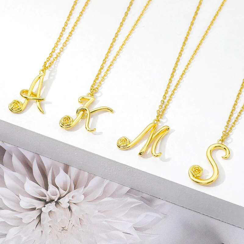 Initial%20Name%20Necklace%20for%20Women