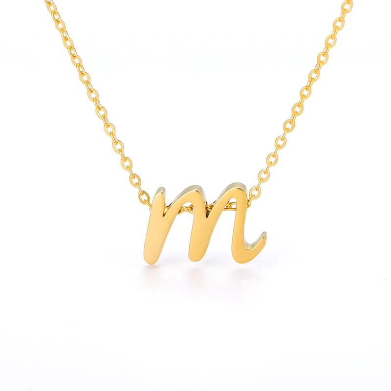 Cute%20Initial%20Letter%20Necklace/